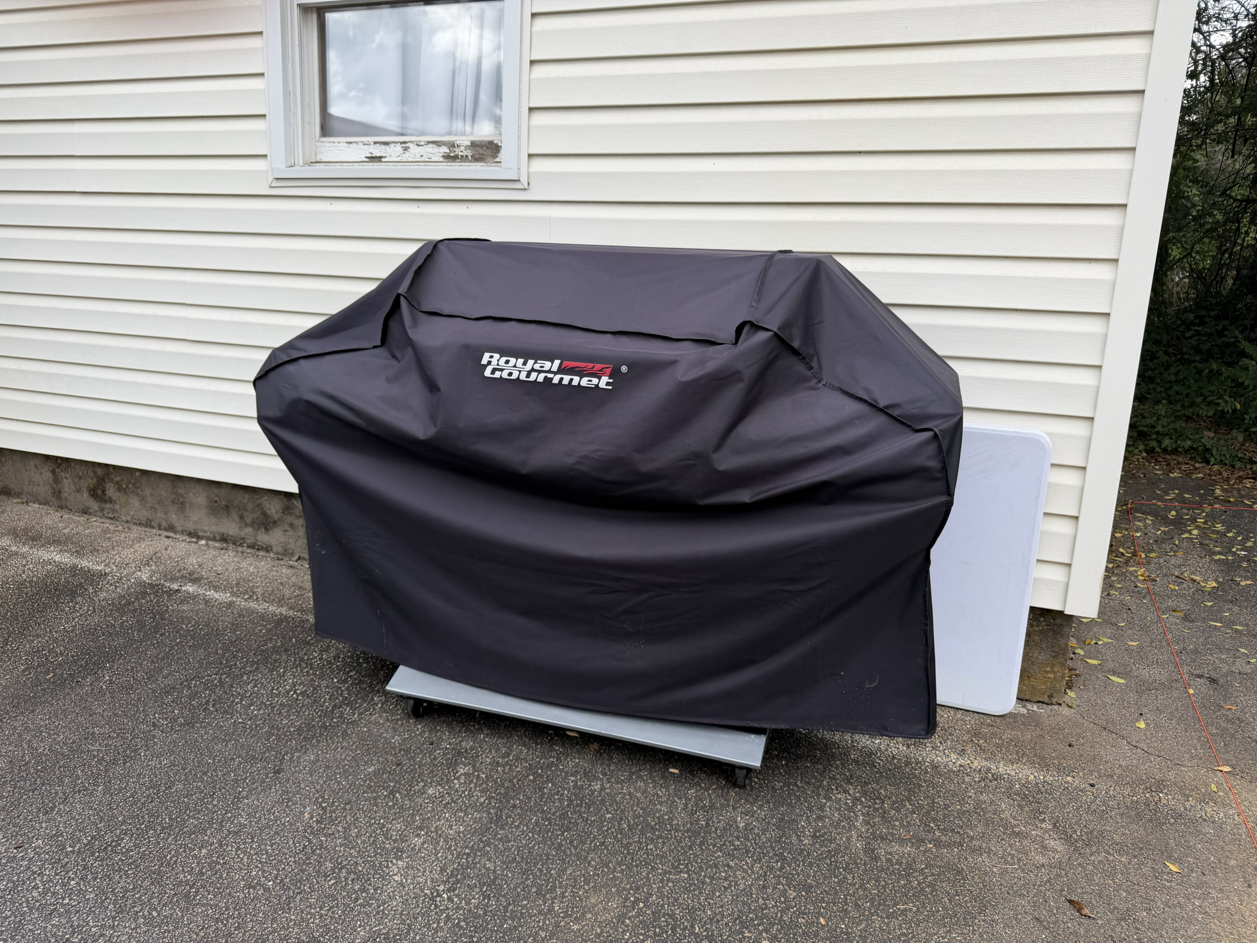 Royal Gourmet GA6402H 6 Burner Grill Cover