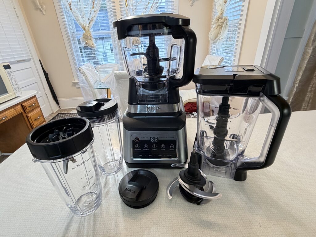 Ninja BN801 Professional